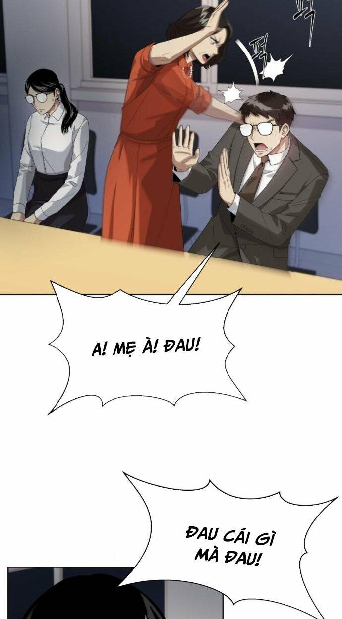 Từ nhân viên vạn năng trở thành huyền thoại - Chapter 18 - Page 85