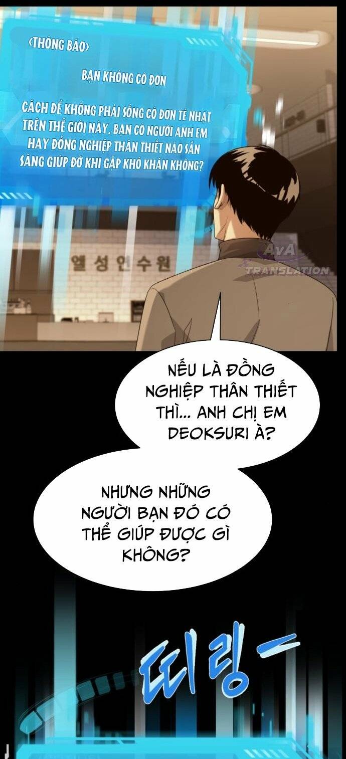 Từ nhân viên vạn năng trở thành huyền thoại - Chapter 18 - Page 8