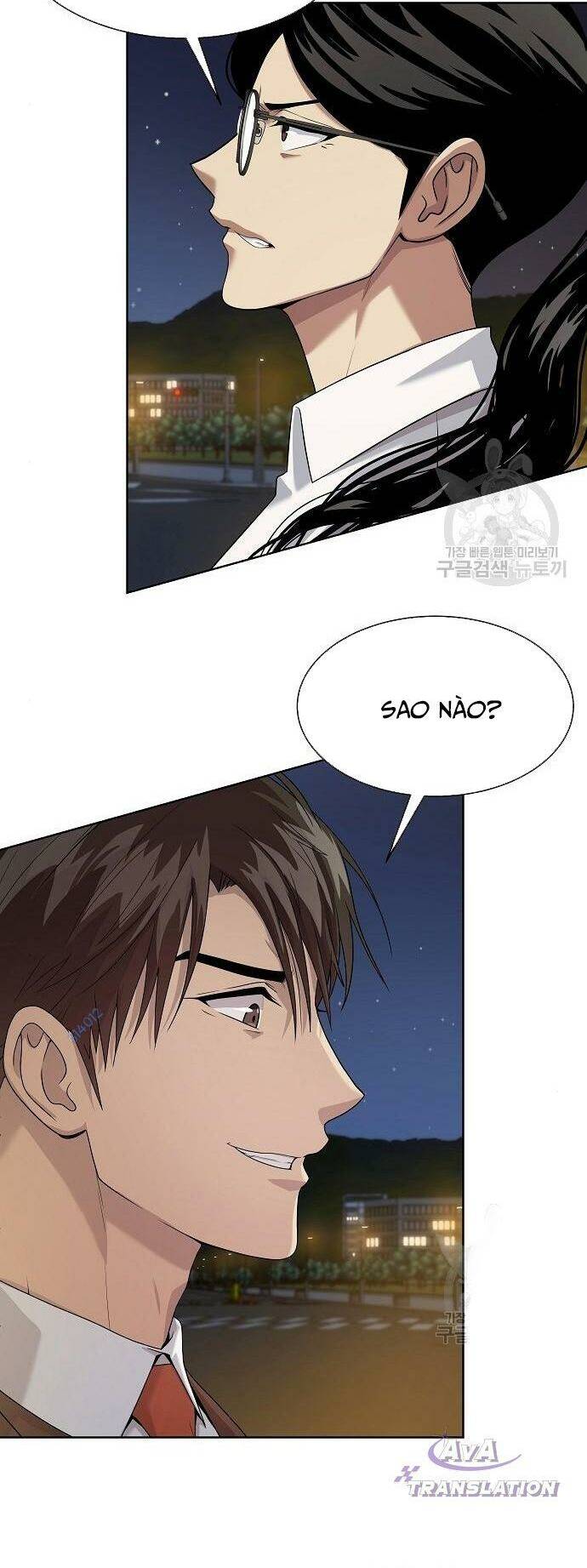 Từ nhân viên vạn năng trở thành huyền thoại - Chapter 19 - Page 9