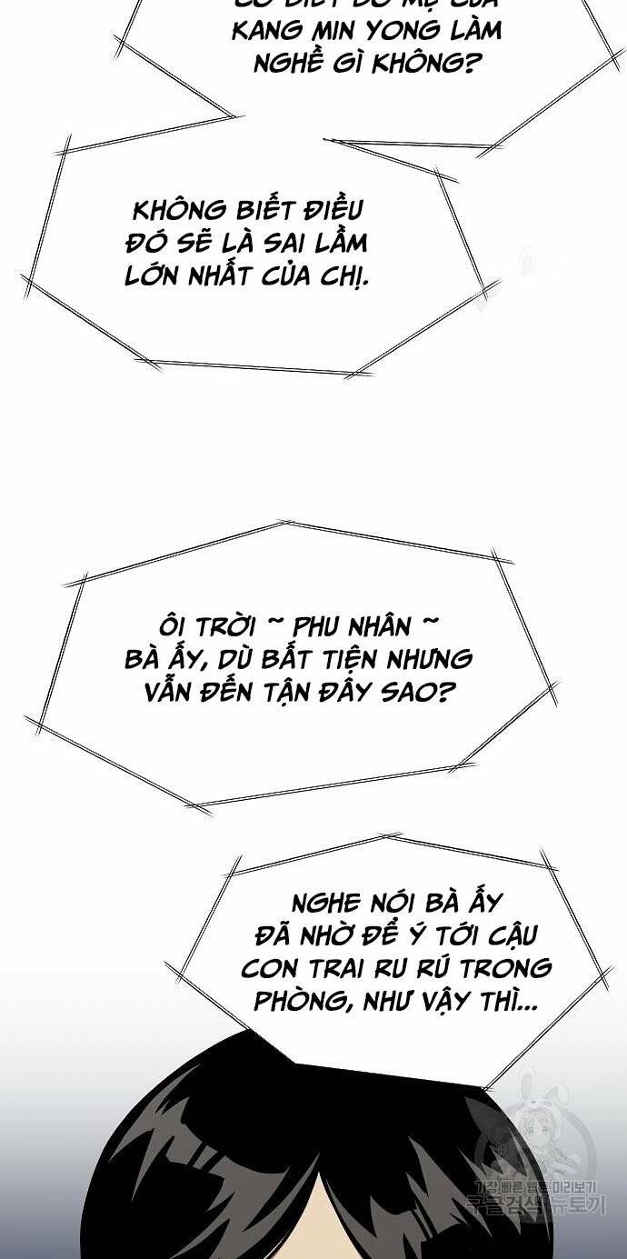 Từ nhân viên vạn năng trở thành huyền thoại - Chapter 19 - Page 11