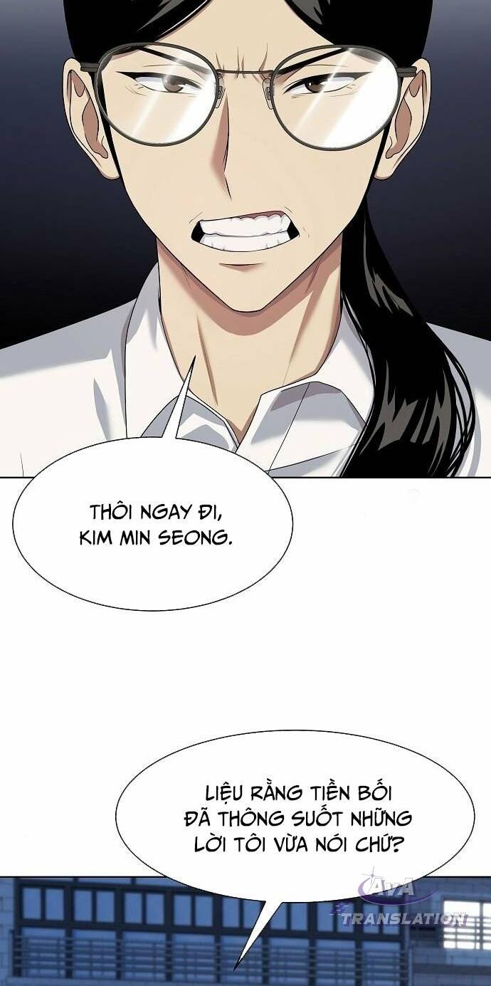 Từ nhân viên vạn năng trở thành huyền thoại - Chapter 19 - Page 12