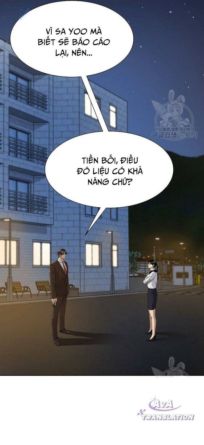 Từ nhân viên vạn năng trở thành huyền thoại - Chapter 19 - Page 15