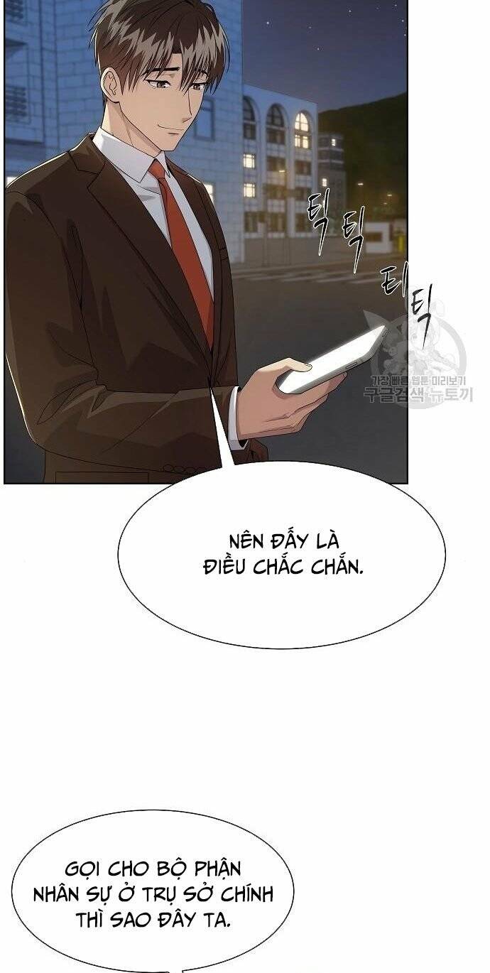Từ nhân viên vạn năng trở thành huyền thoại - Chapter 19 - Page 17