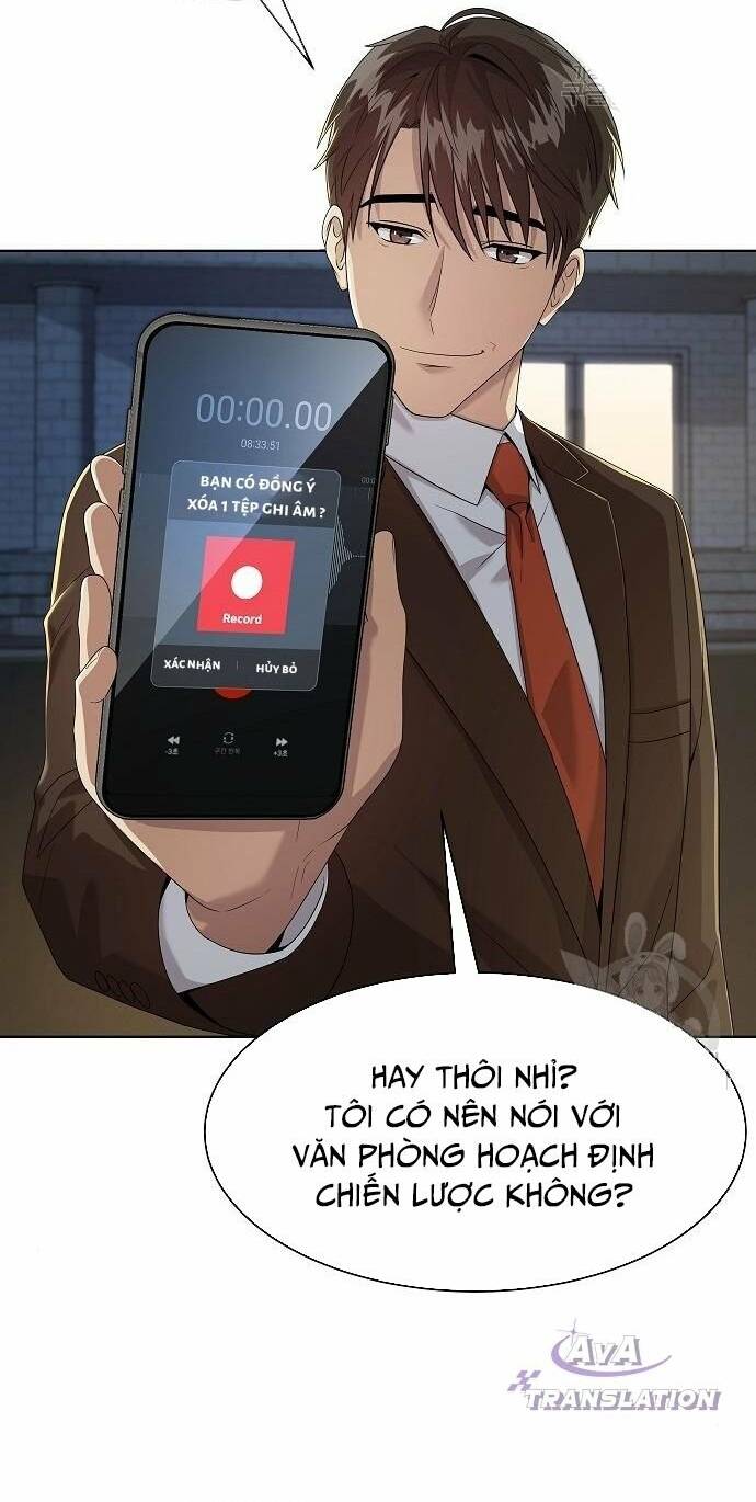 Từ nhân viên vạn năng trở thành huyền thoại - Chapter 19 - Page 18