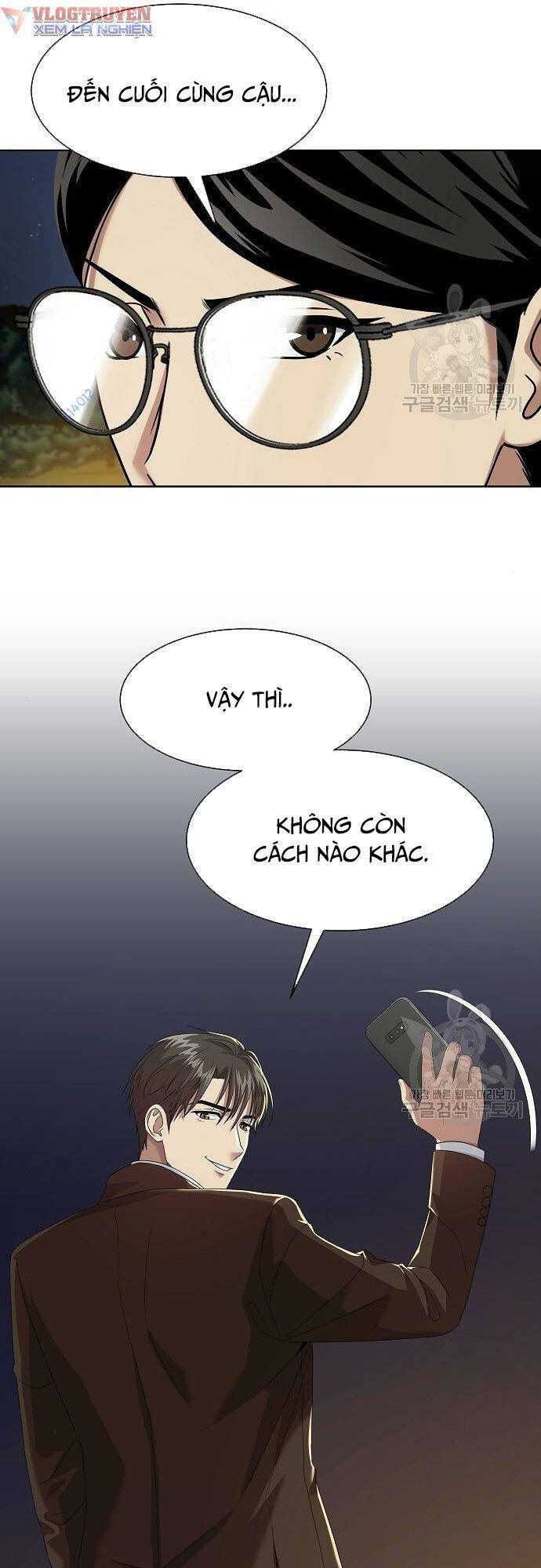 Từ nhân viên vạn năng trở thành huyền thoại - Chapter 19 - Page 19