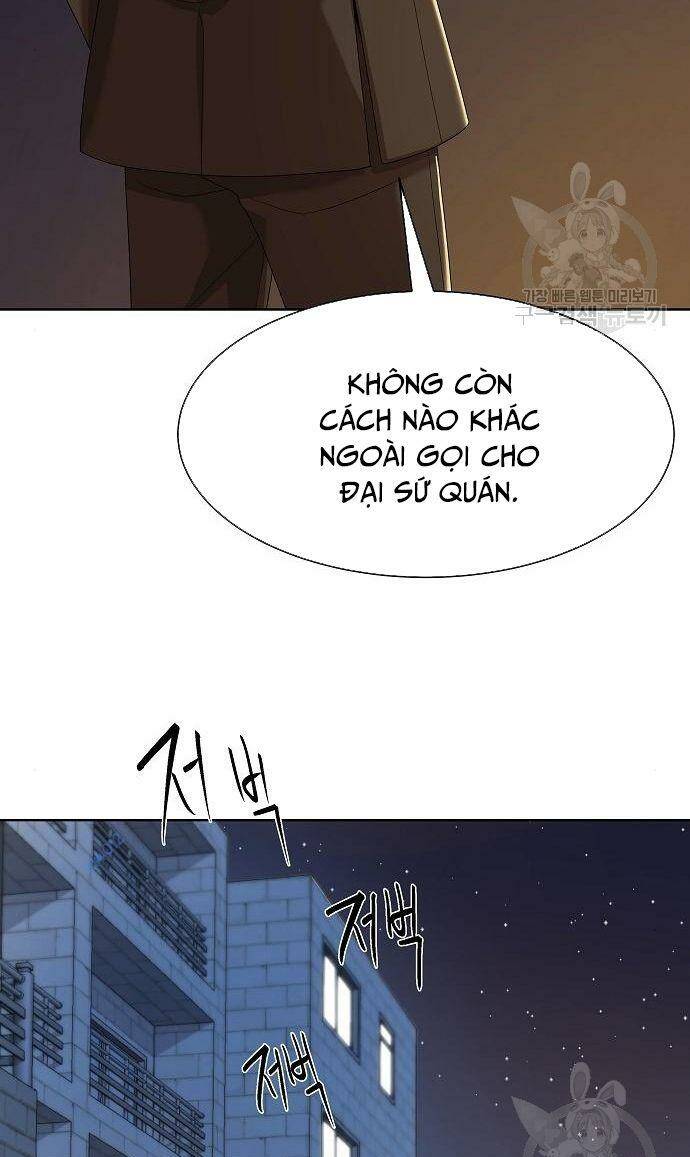 Từ nhân viên vạn năng trở thành huyền thoại - Chapter 19 - Page 20
