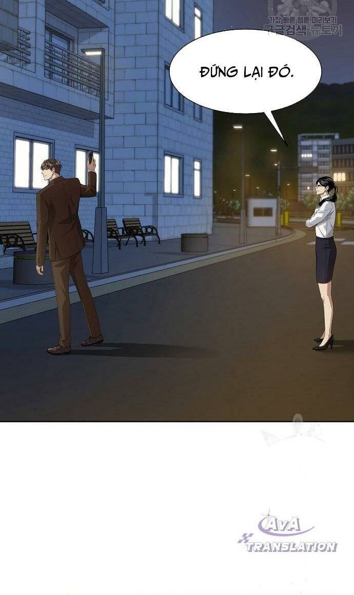 Từ nhân viên vạn năng trở thành huyền thoại - Chapter 19 - Page 21