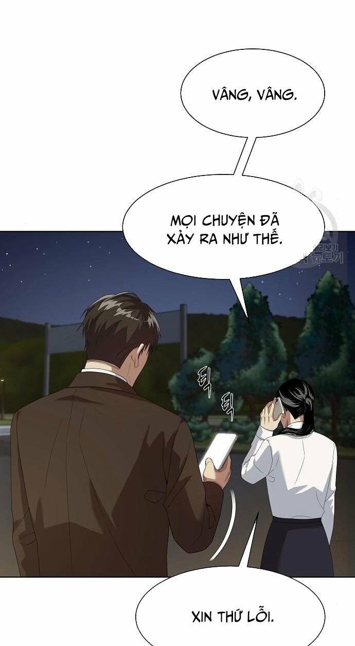 Từ nhân viên vạn năng trở thành huyền thoại - Chapter 19 - Page 23