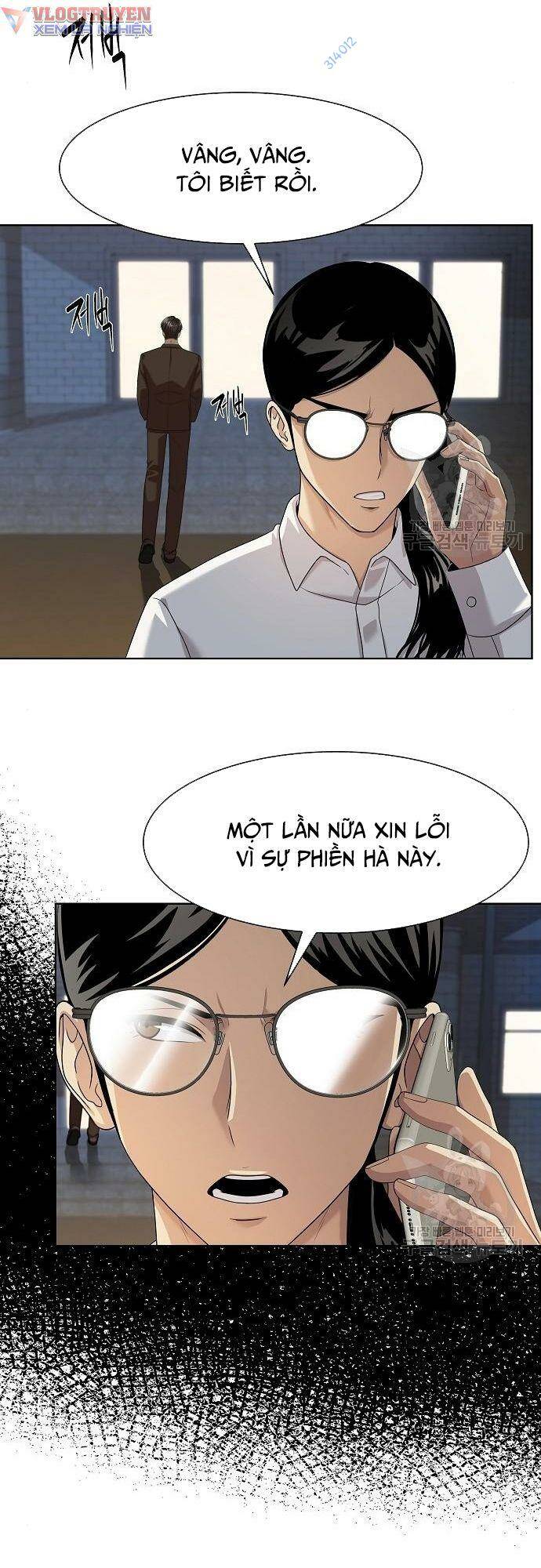 Từ nhân viên vạn năng trở thành huyền thoại - Chapter 19 - Page 25