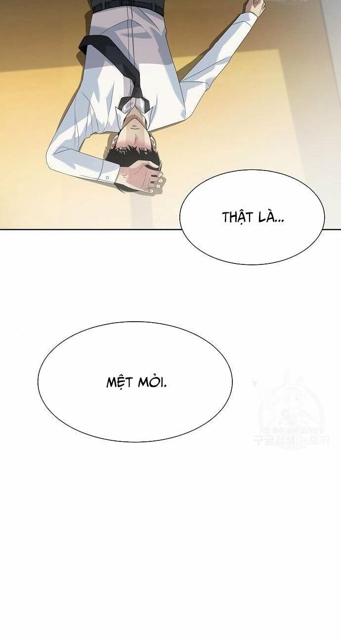 Từ nhân viên vạn năng trở thành huyền thoại - Chapter 19 - Page 29