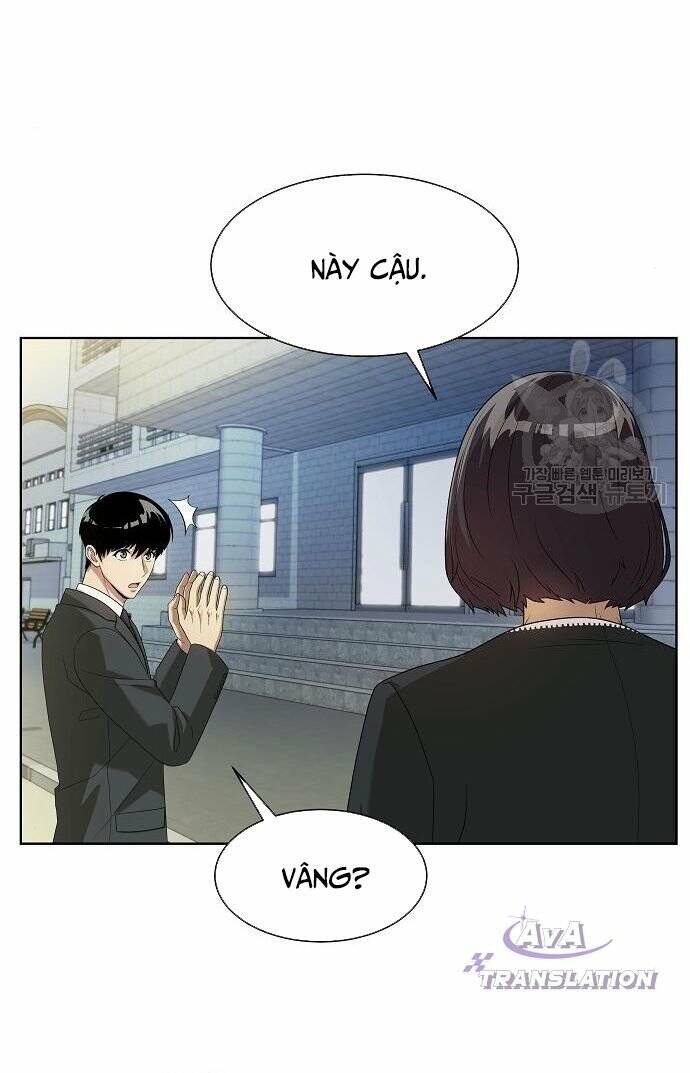 Từ nhân viên vạn năng trở thành huyền thoại - Chapter 19 - Page 35