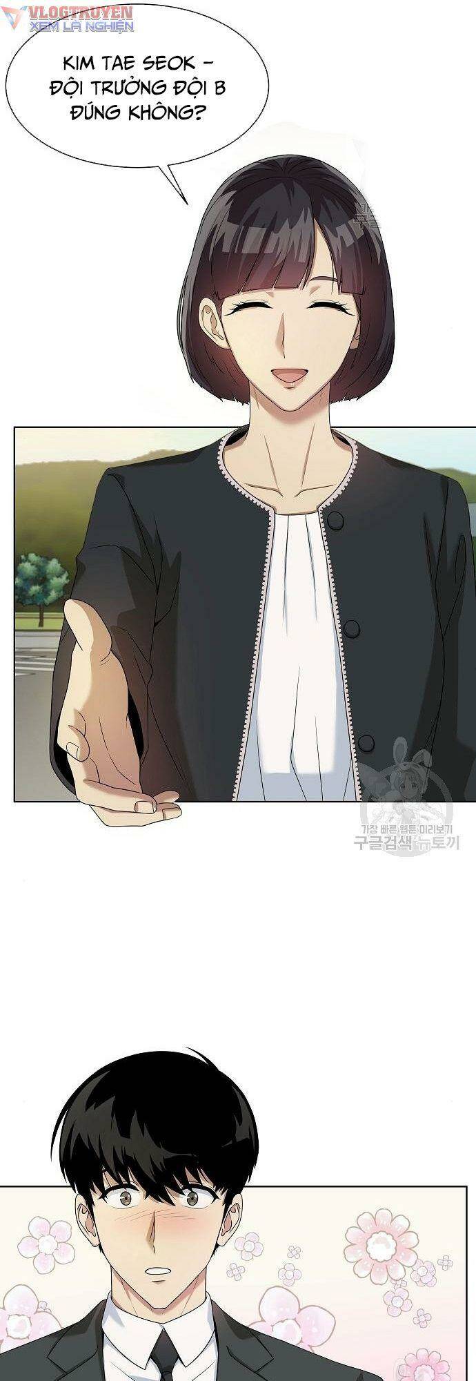 Từ nhân viên vạn năng trở thành huyền thoại - Chapter 19 - Page 36