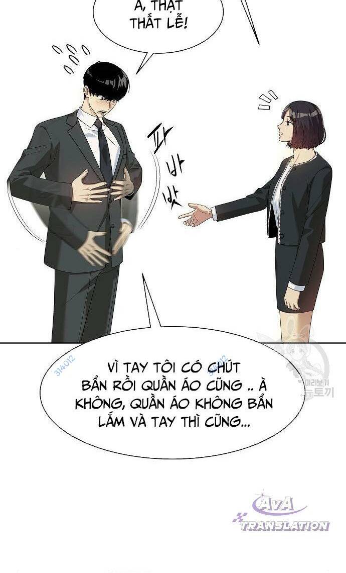 Từ nhân viên vạn năng trở thành huyền thoại - Chapter 19 - Page 38