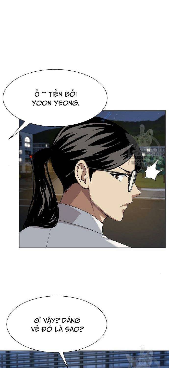 Từ nhân viên vạn năng trở thành huyền thoại - Chapter 19 - Page 3