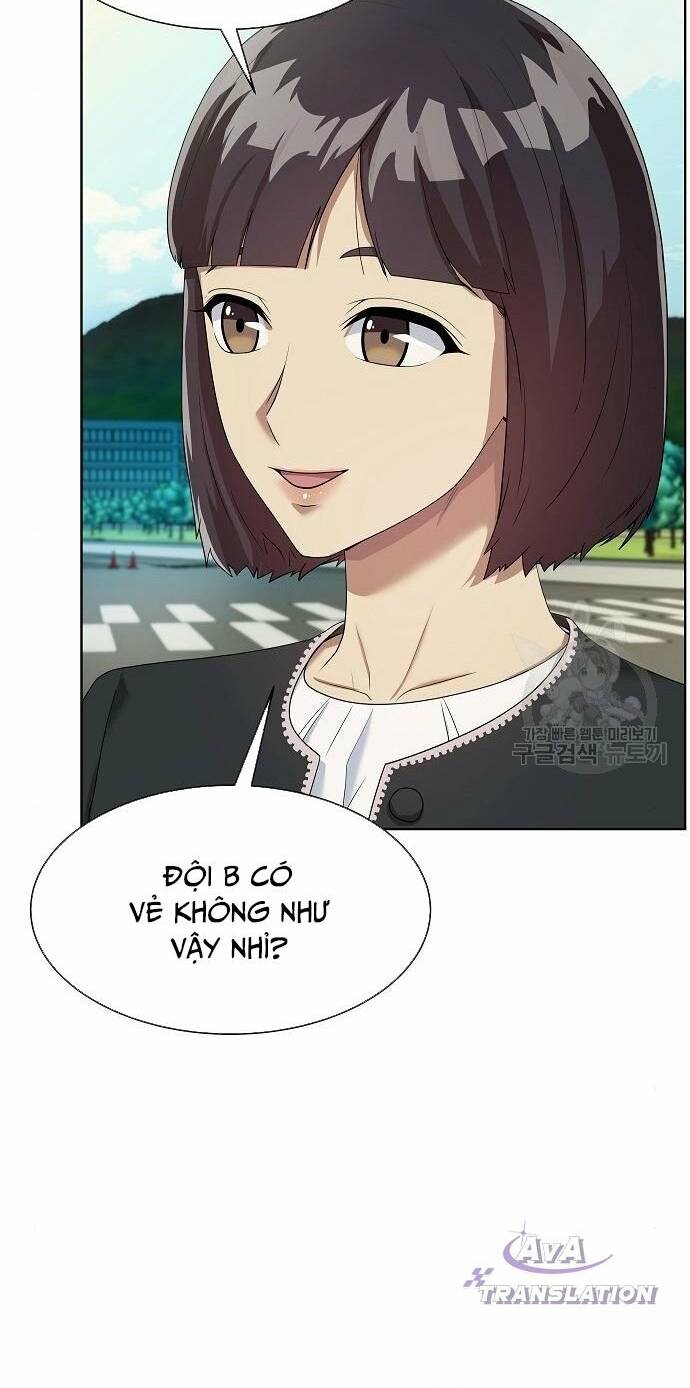 Từ nhân viên vạn năng trở thành huyền thoại - Chapter 19 - Page 41