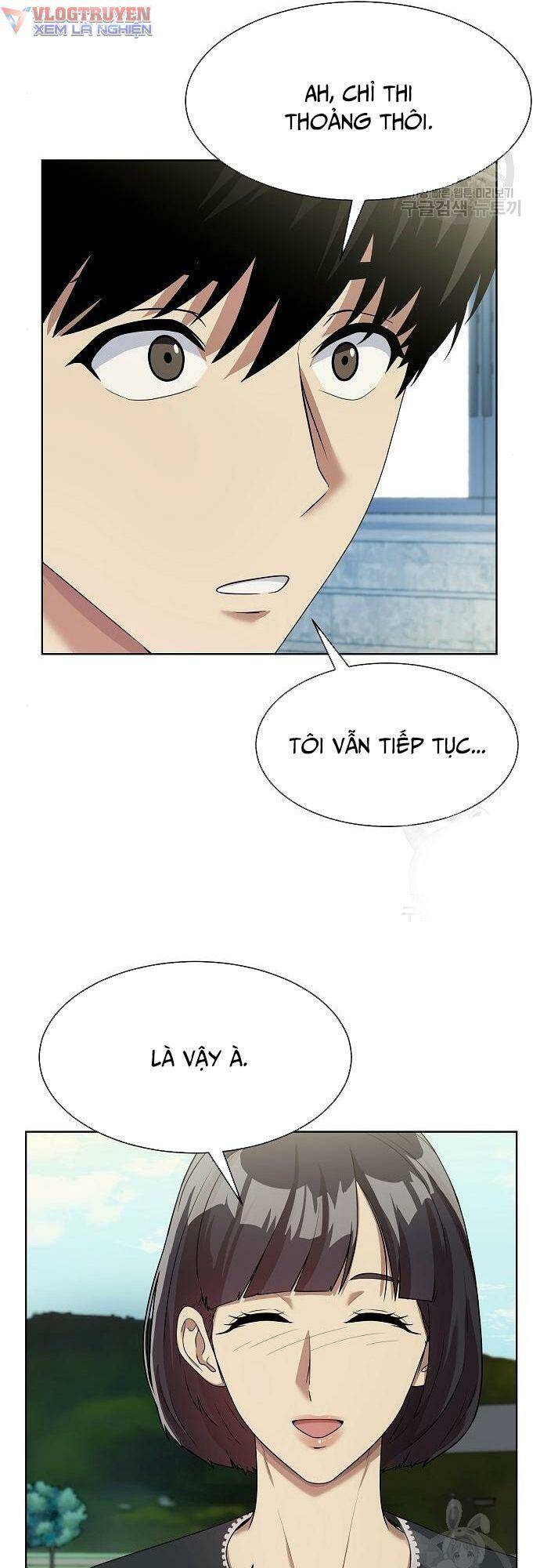 Từ nhân viên vạn năng trở thành huyền thoại - Chapter 19 - Page 42