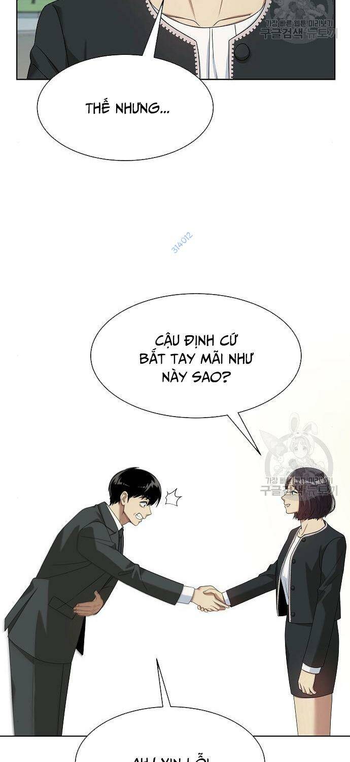 Từ nhân viên vạn năng trở thành huyền thoại - Chapter 19 - Page 43