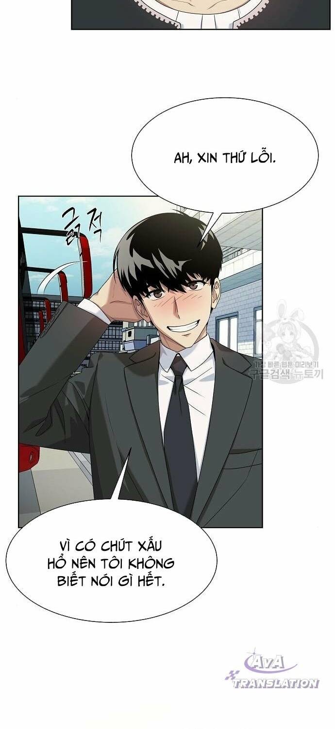 Từ nhân viên vạn năng trở thành huyền thoại - Chapter 19 - Page 47