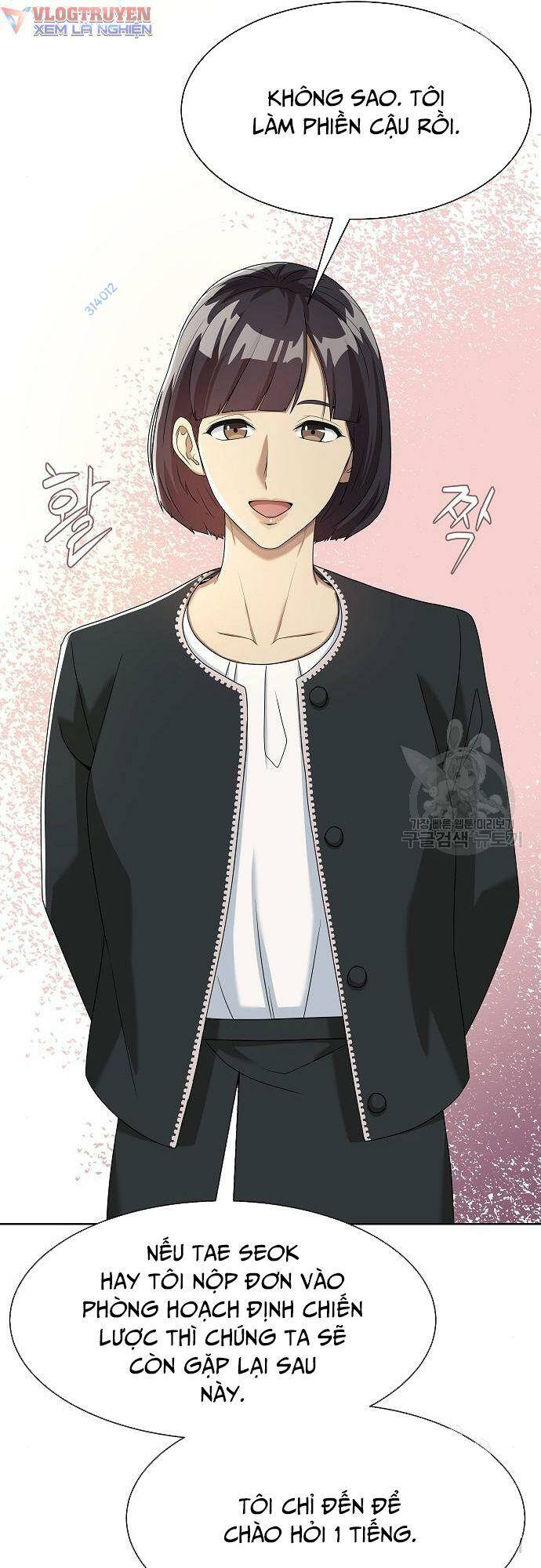 Từ nhân viên vạn năng trở thành huyền thoại - Chapter 19 - Page 48