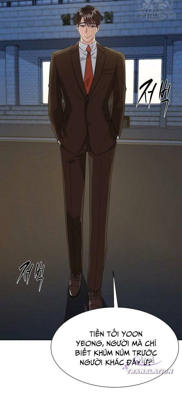 Từ nhân viên vạn năng trở thành huyền thoại - Chapter 19 - Page 4