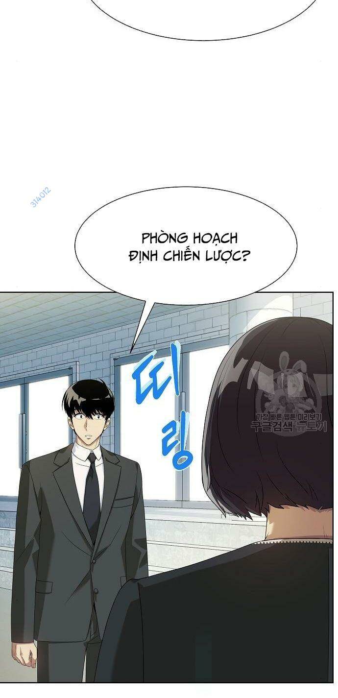 Từ nhân viên vạn năng trở thành huyền thoại - Chapter 19 - Page 49