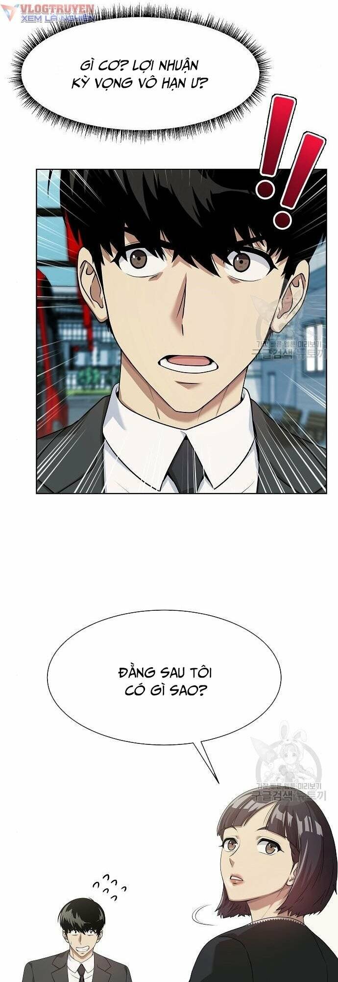 Từ nhân viên vạn năng trở thành huyền thoại - Chapter 19 - Page 51