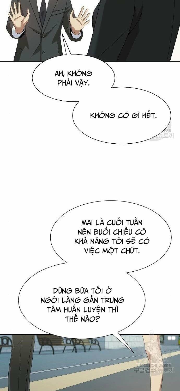 Từ nhân viên vạn năng trở thành huyền thoại - Chapter 19 - Page 52