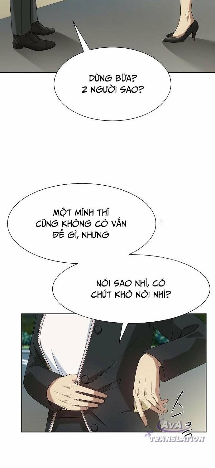 Từ nhân viên vạn năng trở thành huyền thoại - Chapter 19 - Page 53