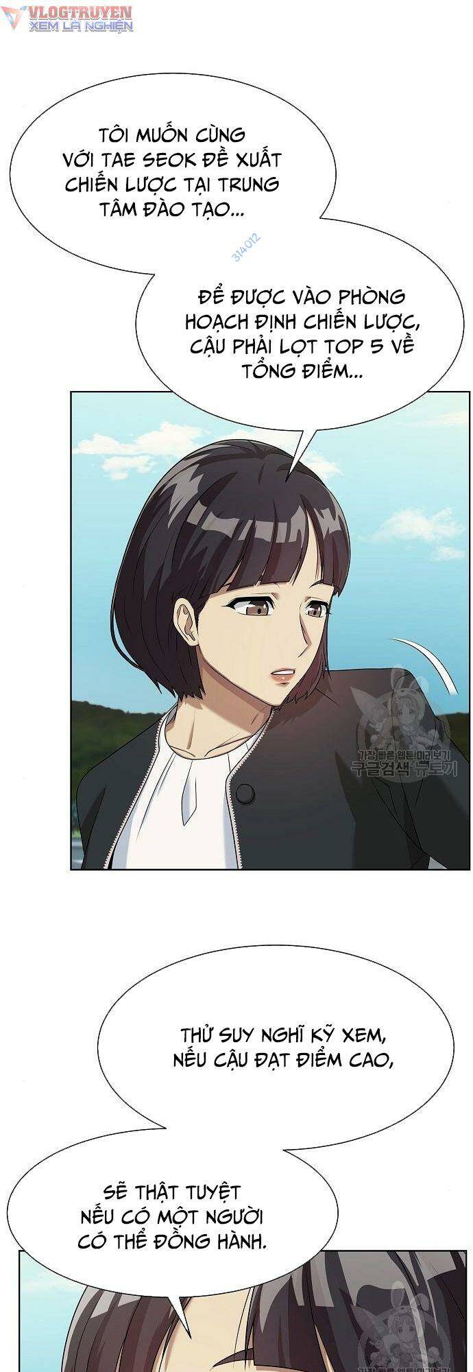 Từ nhân viên vạn năng trở thành huyền thoại - Chapter 19 - Page 54