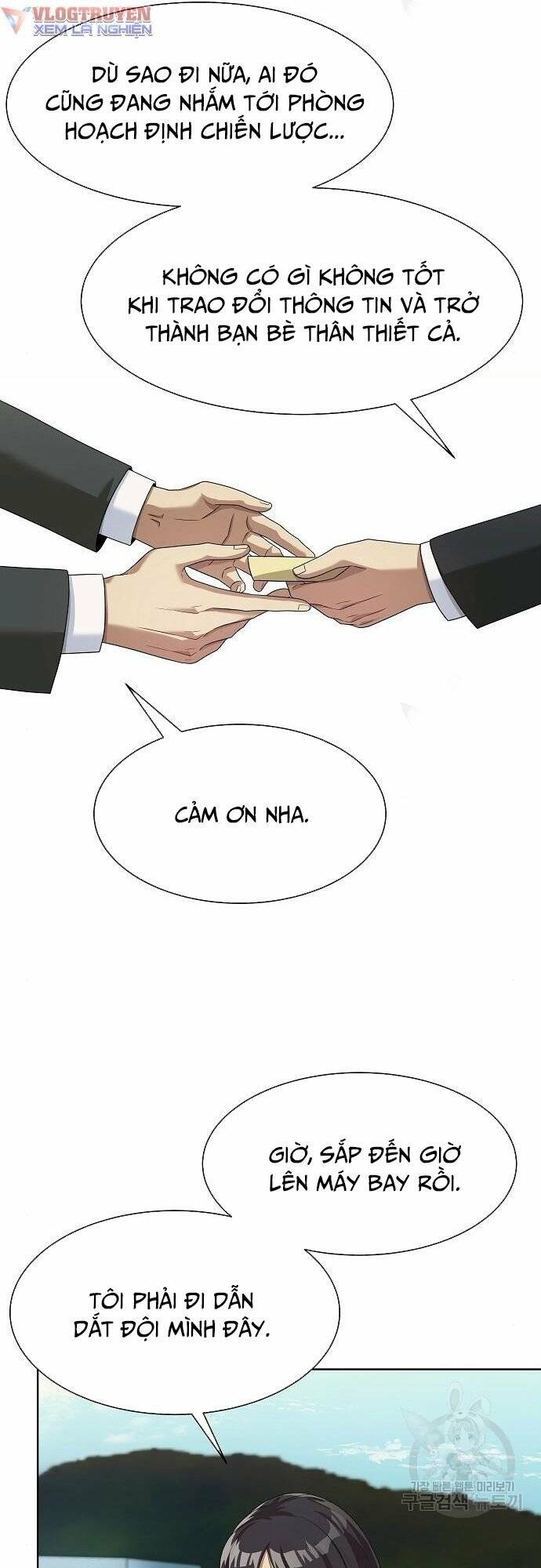 Từ nhân viên vạn năng trở thành huyền thoại - Chapter 19 - Page 57