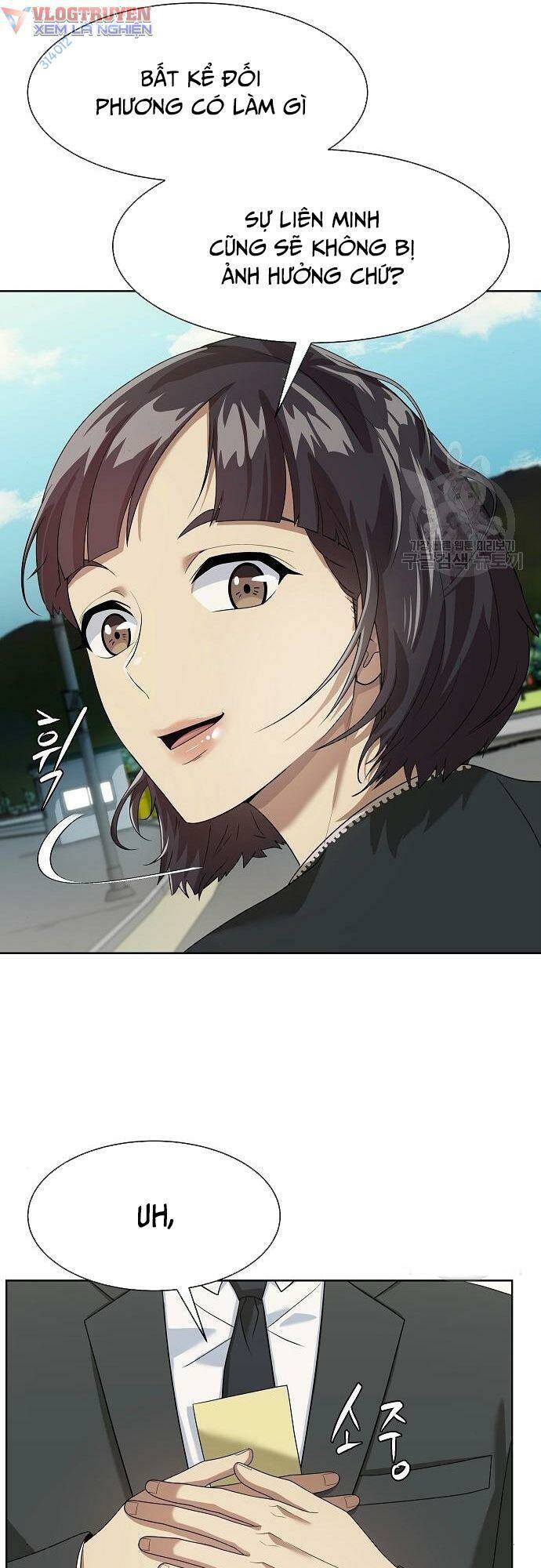 Từ nhân viên vạn năng trở thành huyền thoại - Chapter 19 - Page 60