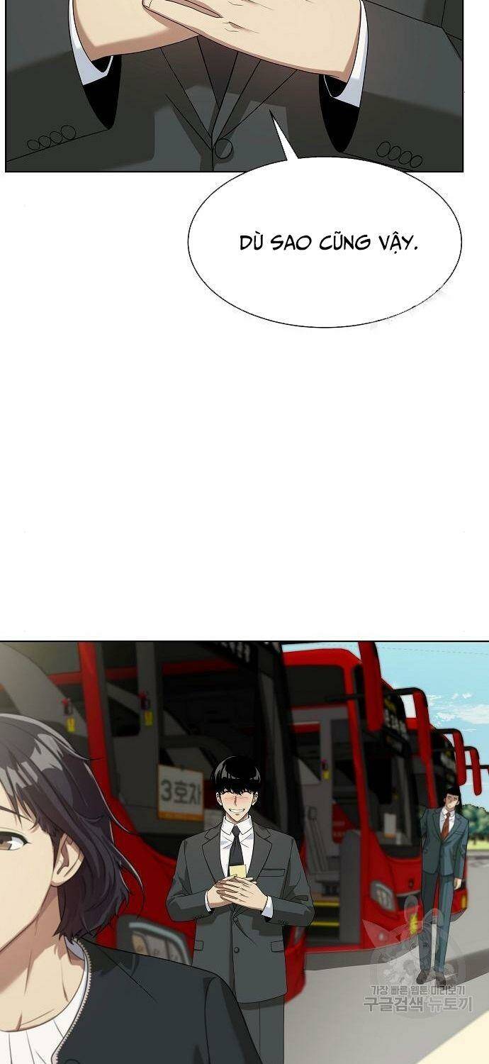 Từ nhân viên vạn năng trở thành huyền thoại - Chapter 19 - Page 61