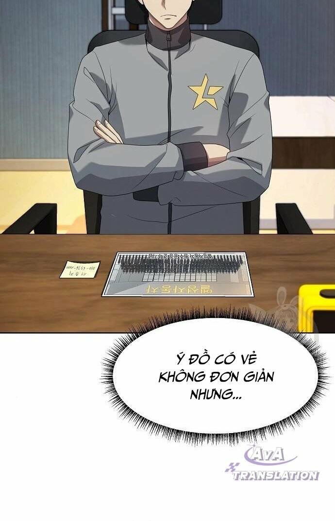 Từ nhân viên vạn năng trở thành huyền thoại - Chapter 19 - Page 65