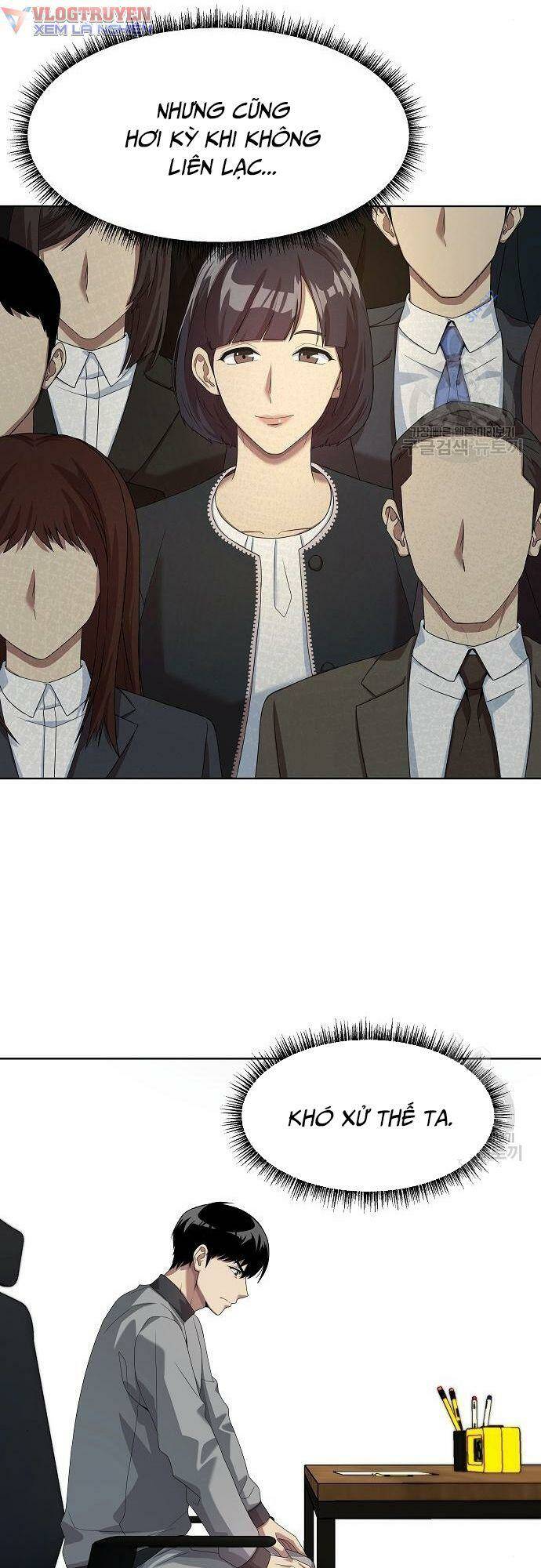 Từ nhân viên vạn năng trở thành huyền thoại - Chapter 19 - Page 66