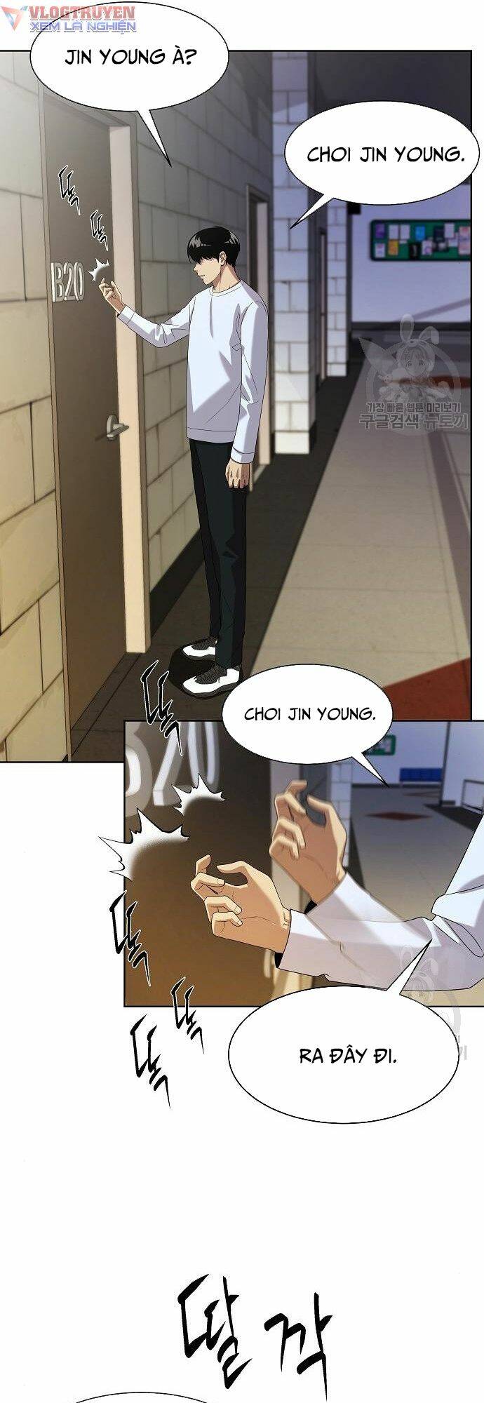 Từ nhân viên vạn năng trở thành huyền thoại - Chapter 19 - Page 75