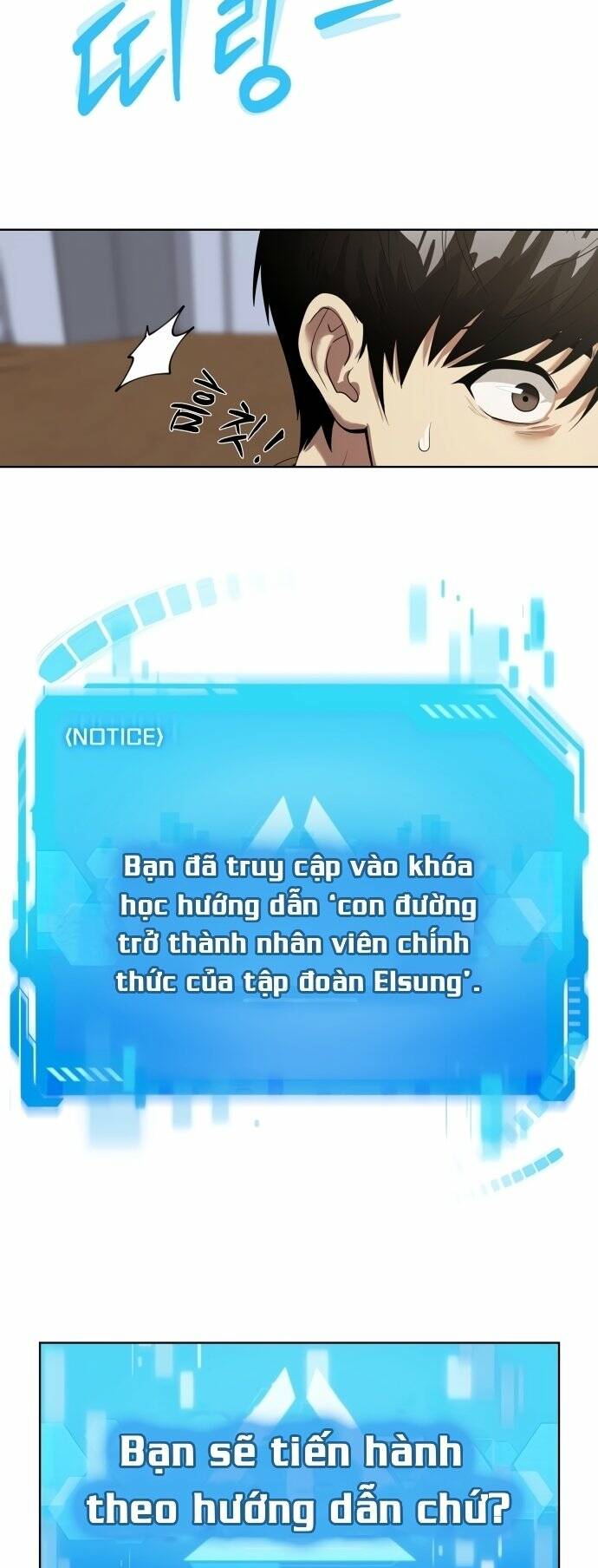 Từ nhân viên vạn năng trở thành huyền thoại - Chapter 2 - Page 10