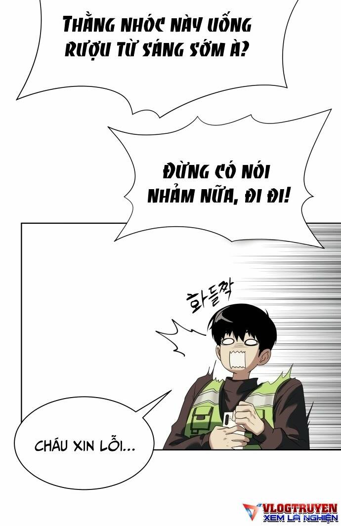 Từ nhân viên vạn năng trở thành huyền thoại - Chapter 2 - Page 14