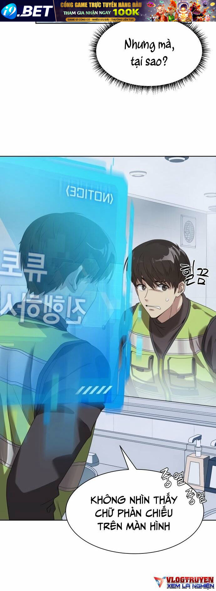 Từ nhân viên vạn năng trở thành huyền thoại - Chapter 2 - Page 17