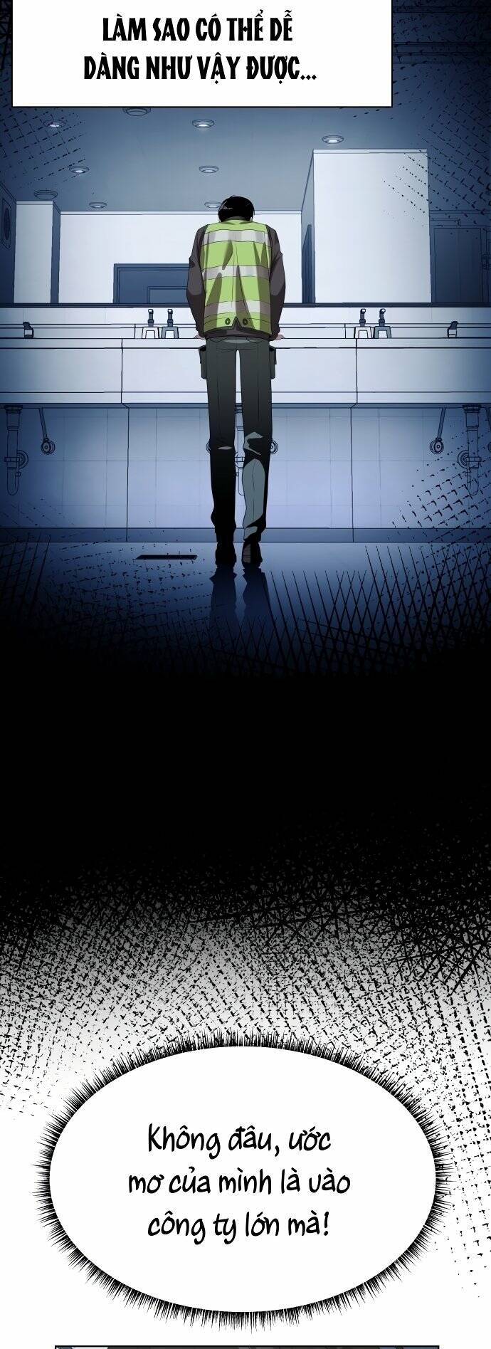 Từ nhân viên vạn năng trở thành huyền thoại - Chapter 2 - Page 19