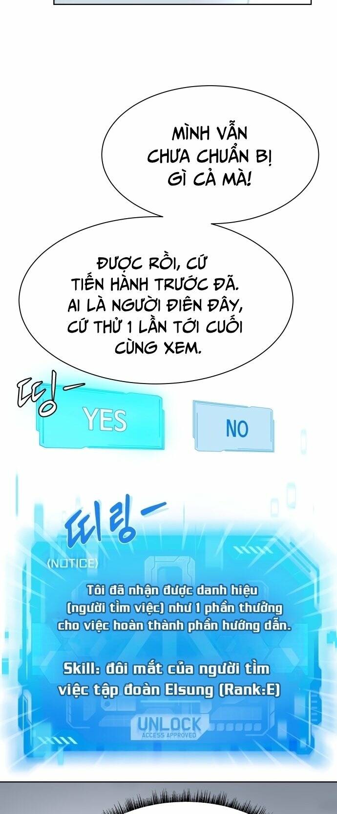 Từ nhân viên vạn năng trở thành huyền thoại - Chapter 2 - Page 22