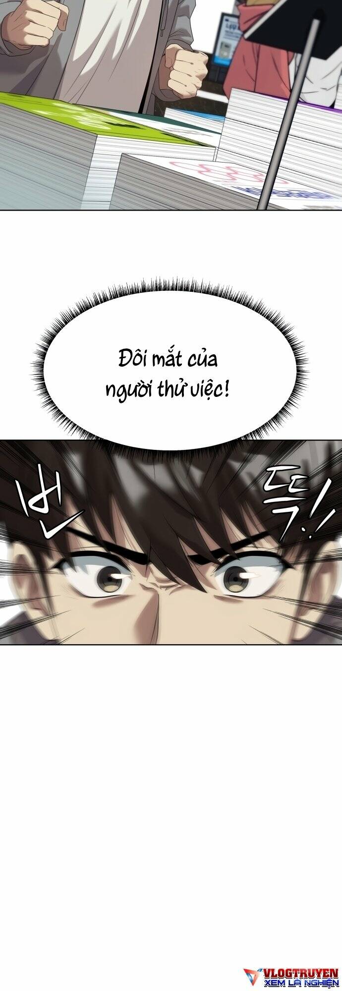 Từ nhân viên vạn năng trở thành huyền thoại - Chapter 2 - Page 28