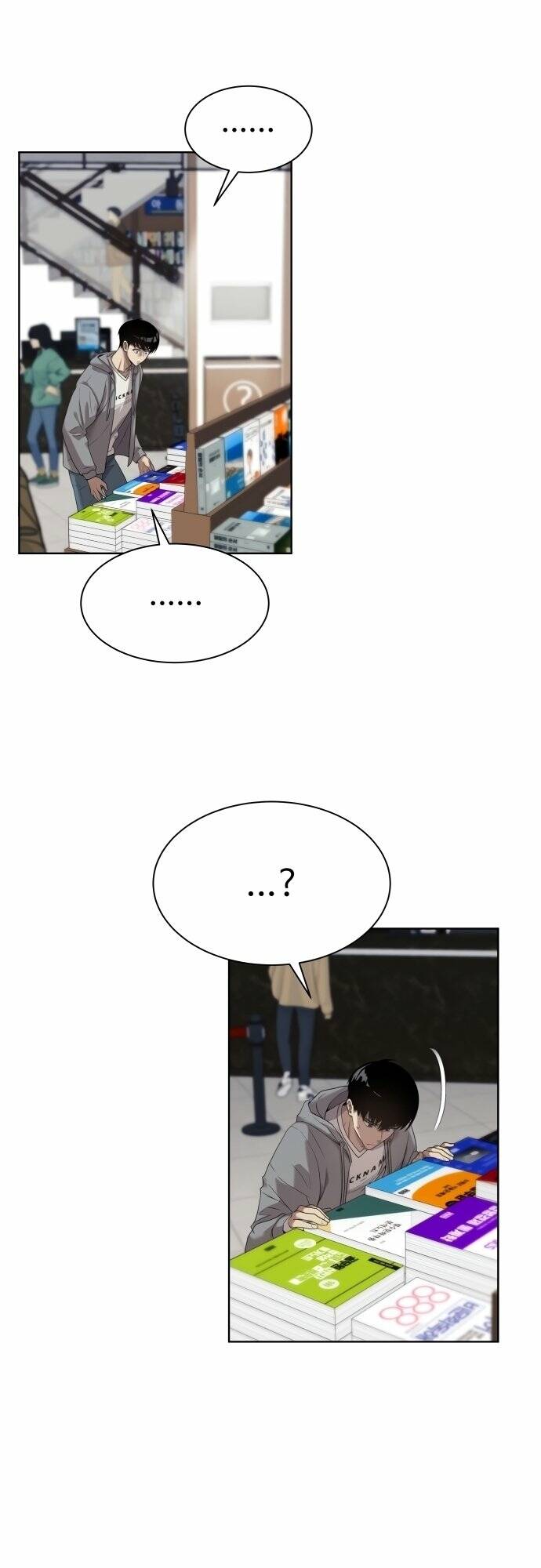 Từ nhân viên vạn năng trở thành huyền thoại - Chapter 2 - Page 29