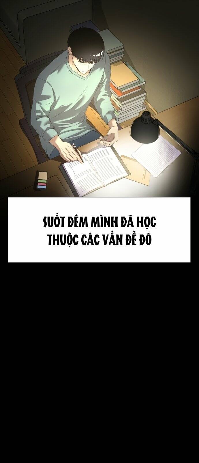 Từ nhân viên vạn năng trở thành huyền thoại - Chapter 2 - Page 36