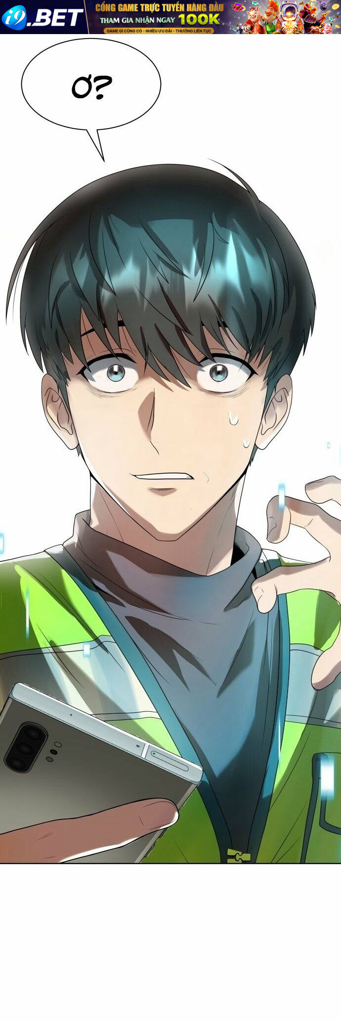 Từ nhân viên vạn năng trở thành huyền thoại - Chapter 2 - Page 3