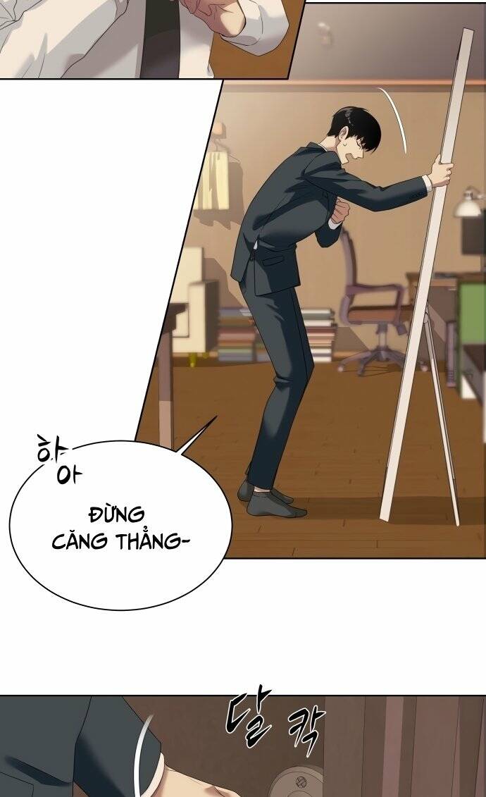 Từ nhân viên vạn năng trở thành huyền thoại - Chapter 2 - Page 39