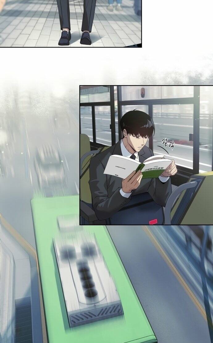 Từ nhân viên vạn năng trở thành huyền thoại - Chapter 2 - Page 42