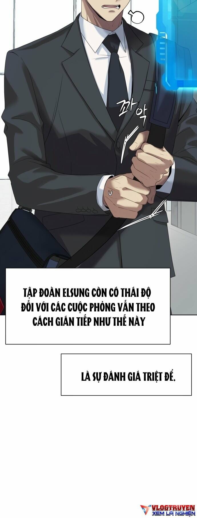 Từ nhân viên vạn năng trở thành huyền thoại - Chapter 2 - Page 46