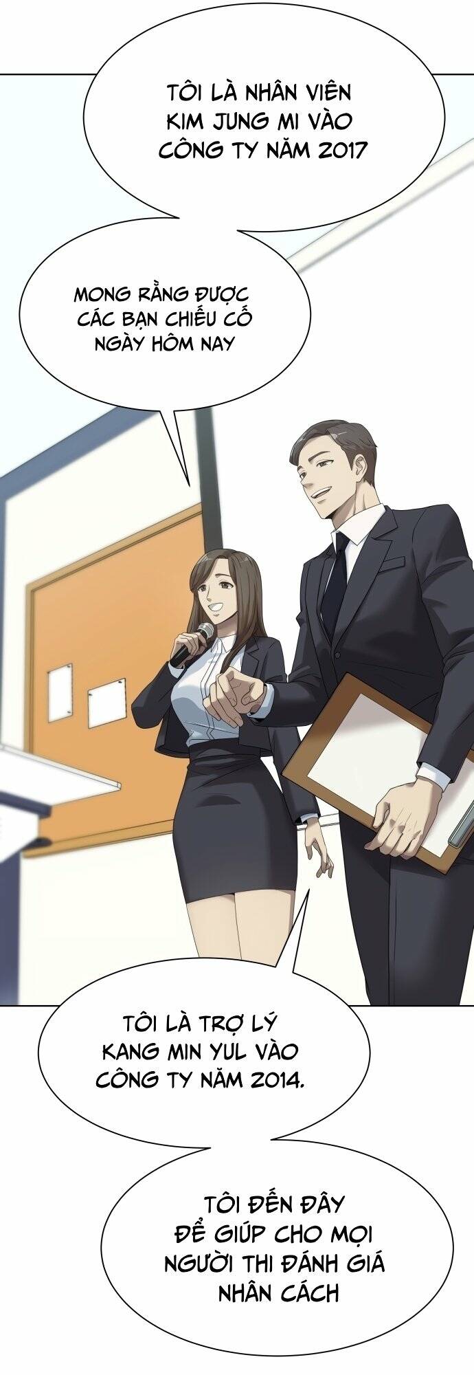 Từ nhân viên vạn năng trở thành huyền thoại - Chapter 2 - Page 53