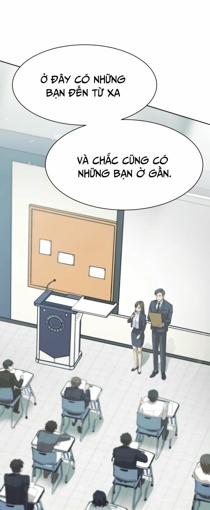 Từ nhân viên vạn năng trở thành huyền thoại - Chapter 2 - Page 54