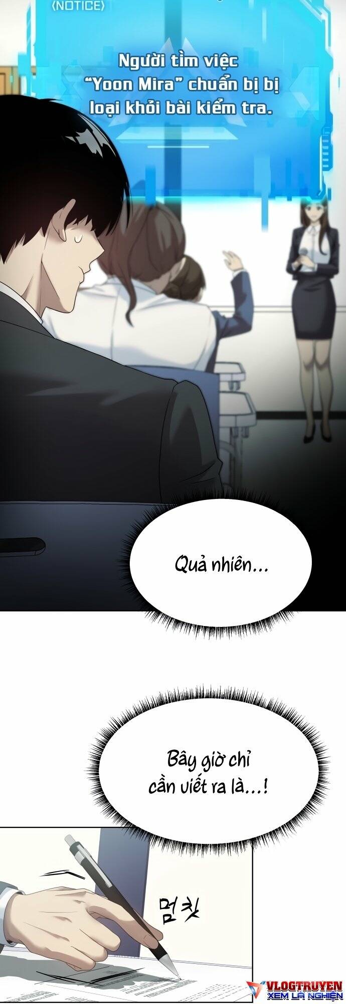 Từ nhân viên vạn năng trở thành huyền thoại - Chapter 2 - Page 58